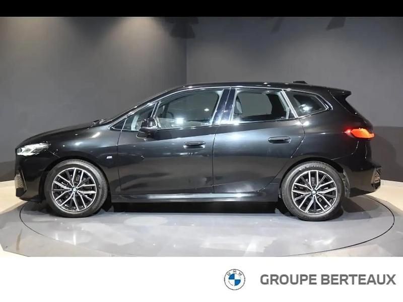 Occasion BMW 218 M Sport 152 ch (111 kW) 2022 Noir Monospace