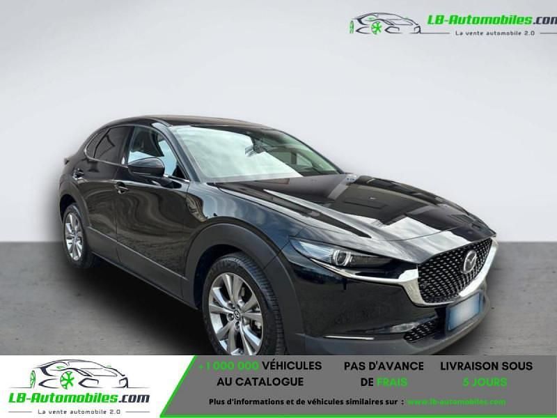 Occasion Mazda CX-30 150 ch (110 kW) 2021 SUV