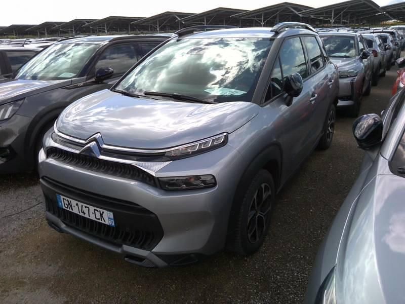 Occasion 2023 Citroën C3 Shine Citadine | 17 190 € (Prix cher) - Image 1/4