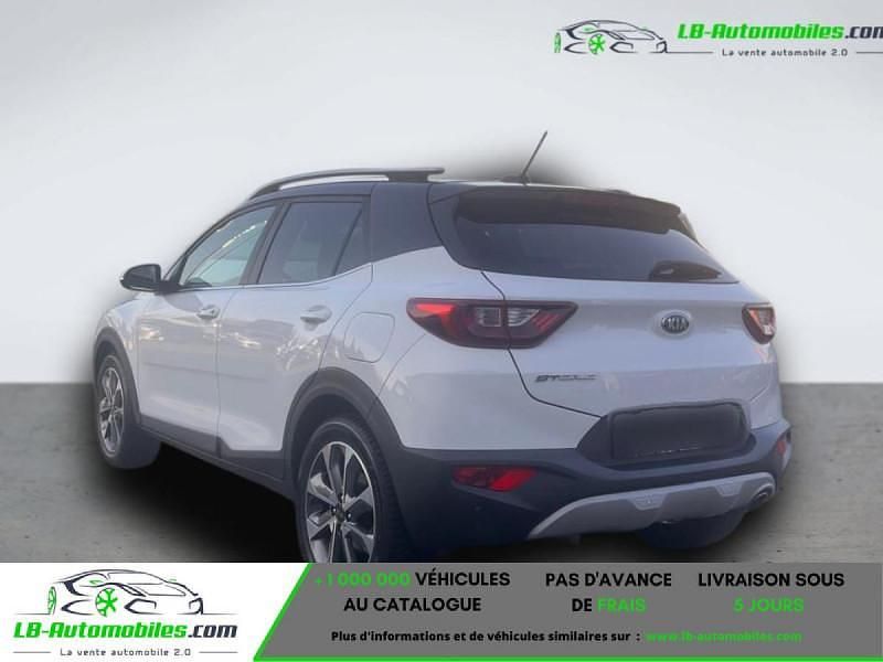 Occasion Kia Stonic 99 ch (72 kW) 2018 SUV