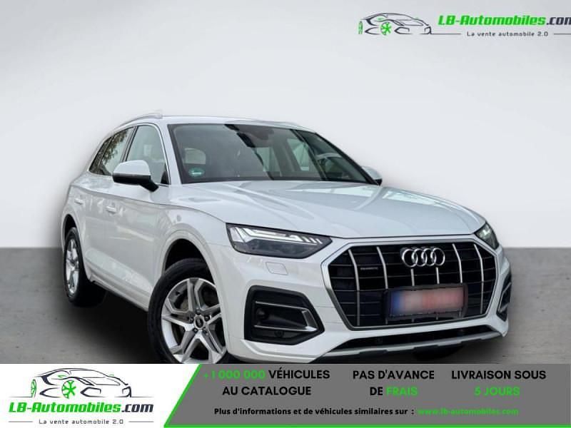 Occasion Audi Q5 204 ch (150 kW) 2021 SUV