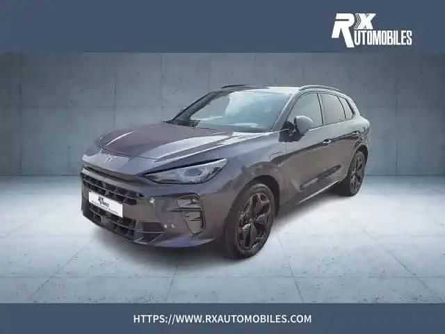 Violet Utilisé 2025 Cupra Terramar VZ SUV | 47 790 € (Super prix) - Image 1/4