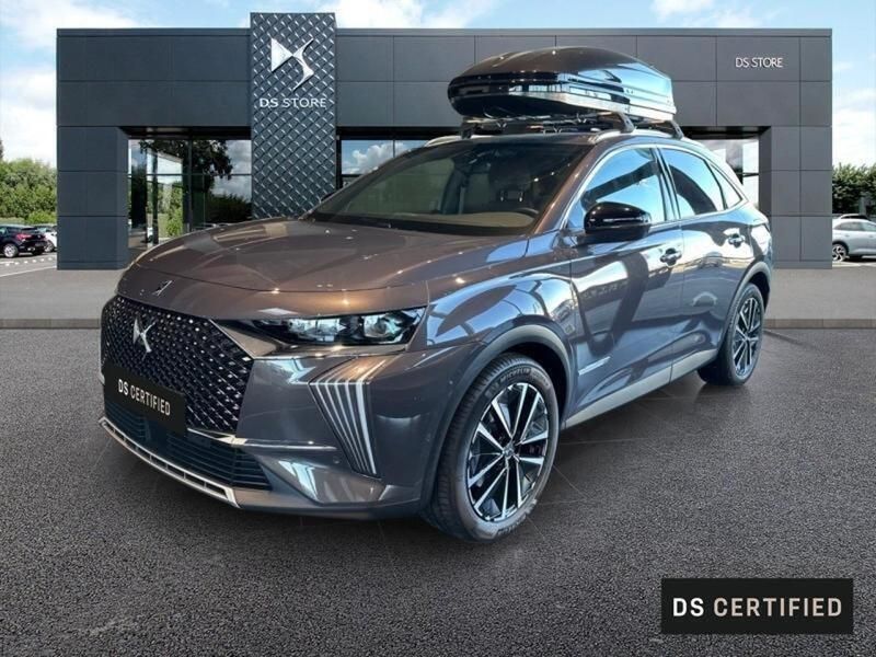 Nouvelle 2024 DS Automobiles DS7 Crossback SUV | 64 990 € - Image 1/4