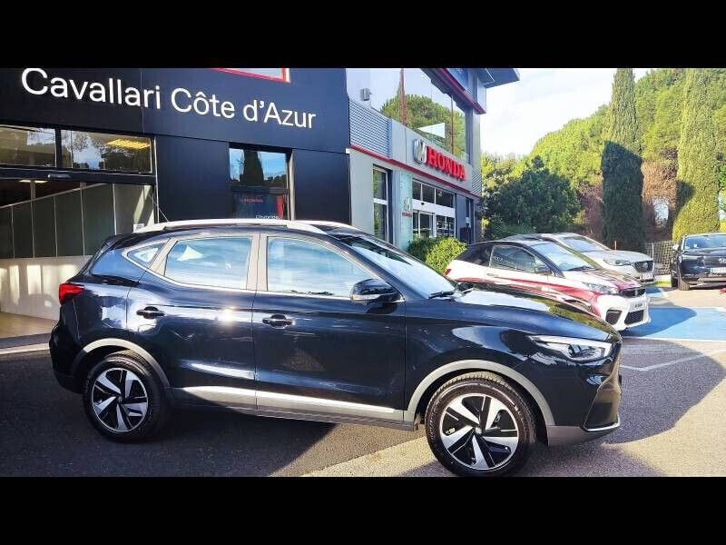 Occasion MG ZS 114 kW (156 ch) 2023 Berline