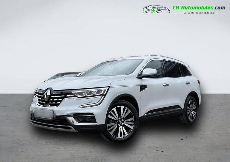Utilisé 2021 Renault Koleos SUV | 31 500 € (Prix cher) - Image 1/4