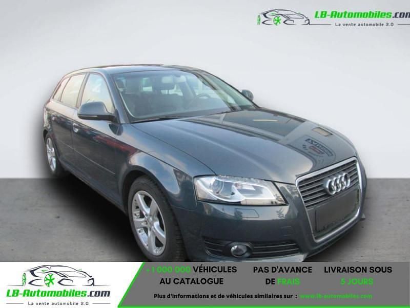 Occasion Audi A3 Sport 160 ch (117 kW) 2009 Berline