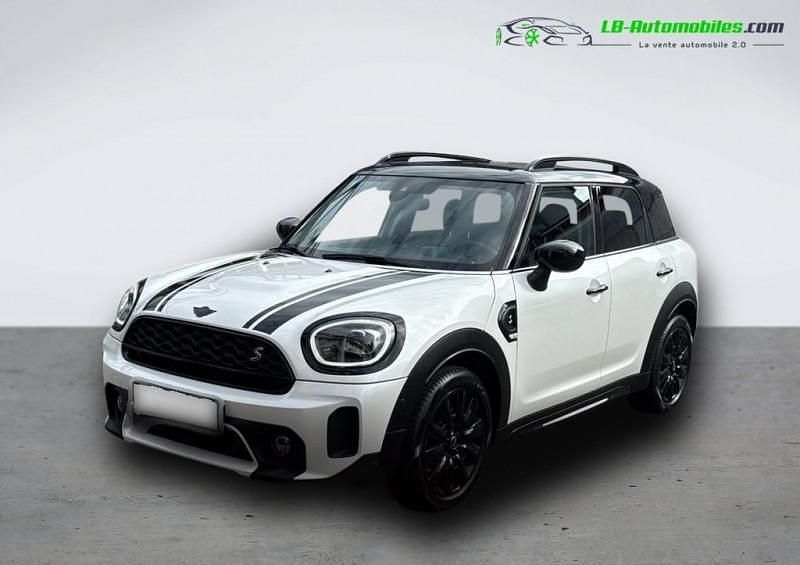 Utilisé 2023 Mini Countryman SUV | 40 200 € - Image 1/4