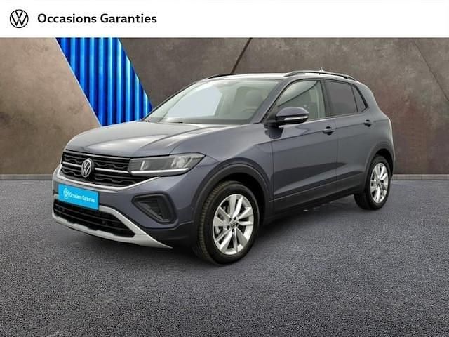 Utilisé 2025 VW T-Cross Edition SUV | 26 980 € (Prix assez cher) - Image 1/4