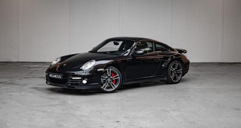 Occasion Porsche 997 500 ch (367 kW) 2009 Coupé