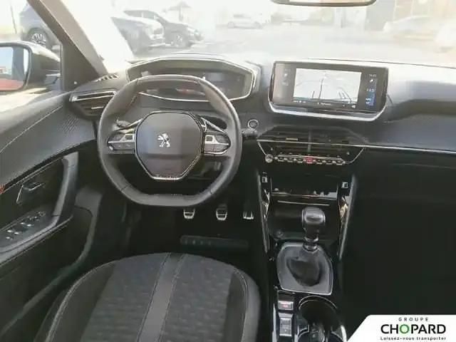 Occasion Peugeot 2008 S 2022 Orange SUV