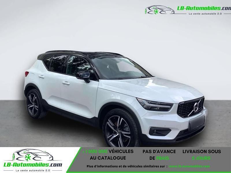Occasion 2021 Volvo XC40 SUV | 36 000 € (Prix juste) - Image 1/4