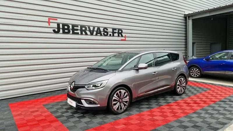 Utilisé 2023 Renault Grand Scénic IV Evolution Monospace | 22 990 € (Prix juste) - Image 1/4