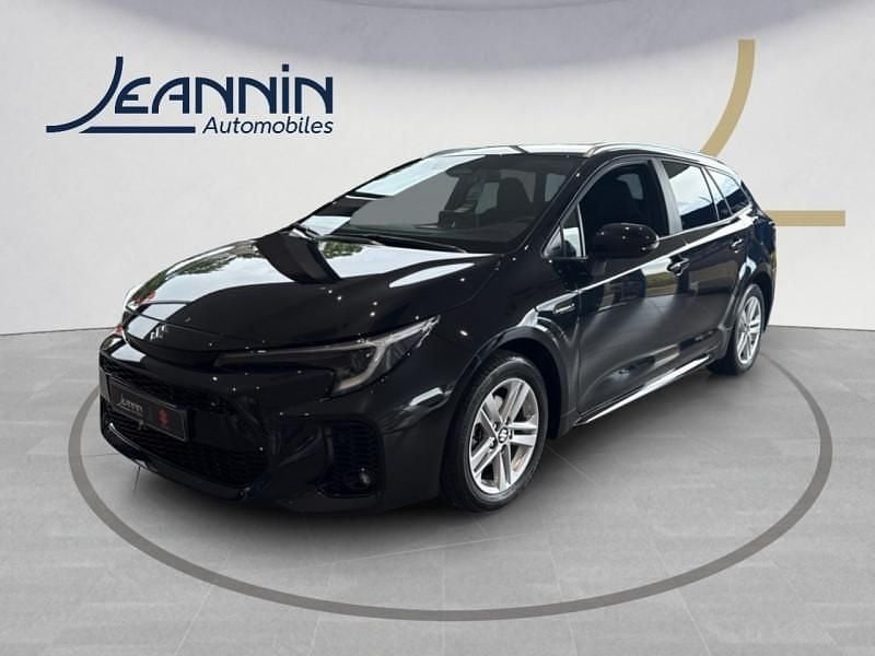 Occasion Suzuki Swace 98 ch (72 kW) 2025 Break