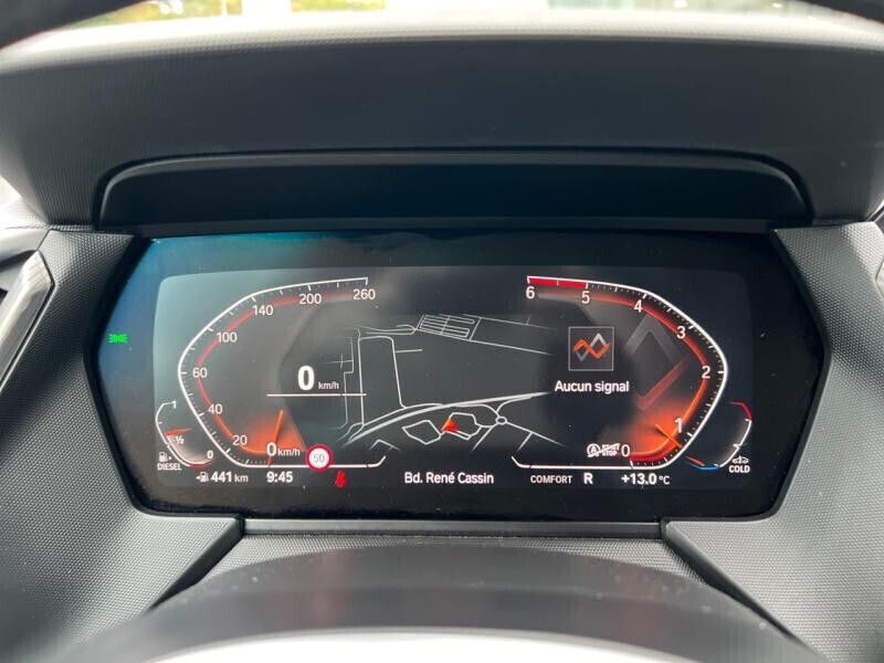 Occasion BMW 218 M Sport 150 ch (110 kW) 2022 Berline