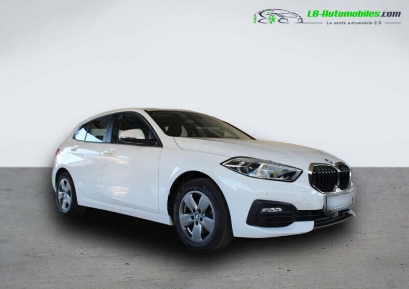 Utilisé 2022 BMW 118 Citadine | 25 000 € (Prix juste) - Image 1/4