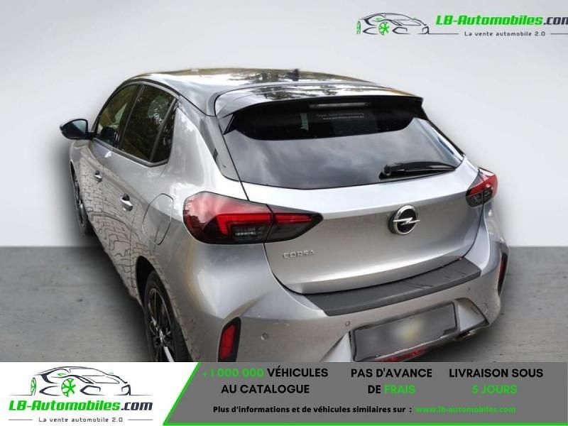 Occasion Opel Corsa 101 ch (74 kW) 2020 Citadine
