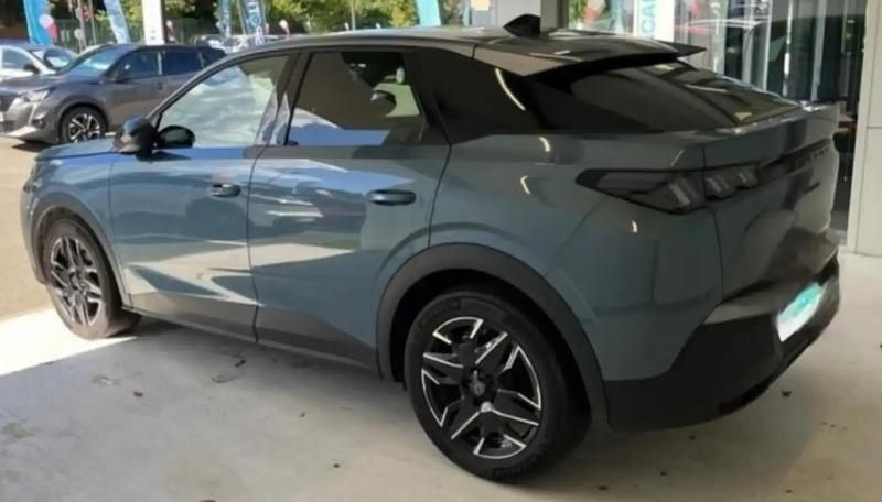 Utilisé 2024 Peugeot 3008 Allure SUV | 32 700 € (Prix juste) - Image 1/4