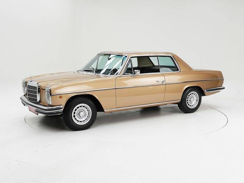 Autres Utilisé 1969 Mercedes 250 Coupé | 29 950 € - Image 1/4