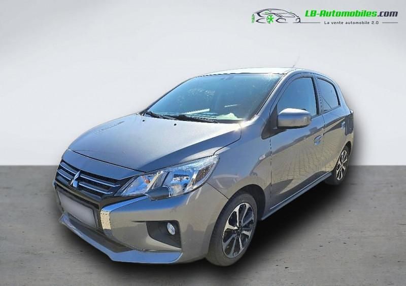 Utilisé 2022 Mitsubishi Space Star Citadine | 17 900 € (Prix juste) - Image 1/4