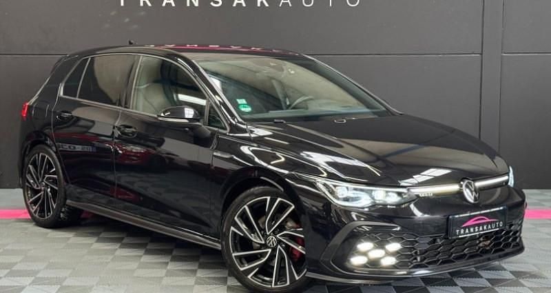 Occasion VW Golf GTD 200 ch (147 kW) 2022 Berline