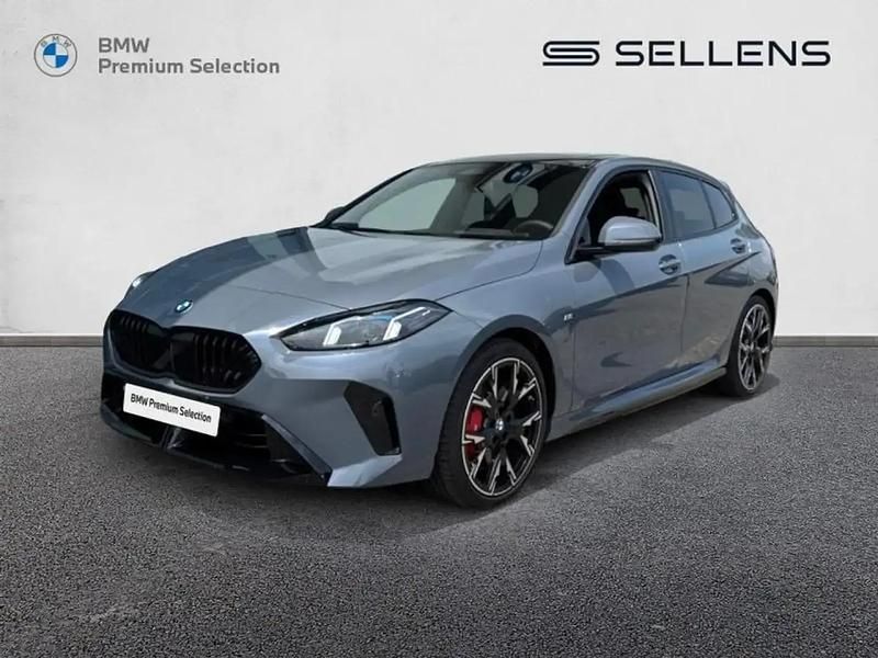 Nouvelle 2025 BMW 120 M Sport Citadine | 55 999 € - Image 1/4