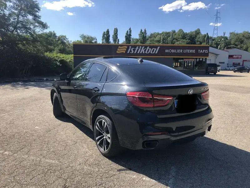 Utilisé 2014 BMW X6 M SUV | 45 000 € - Image 1/4