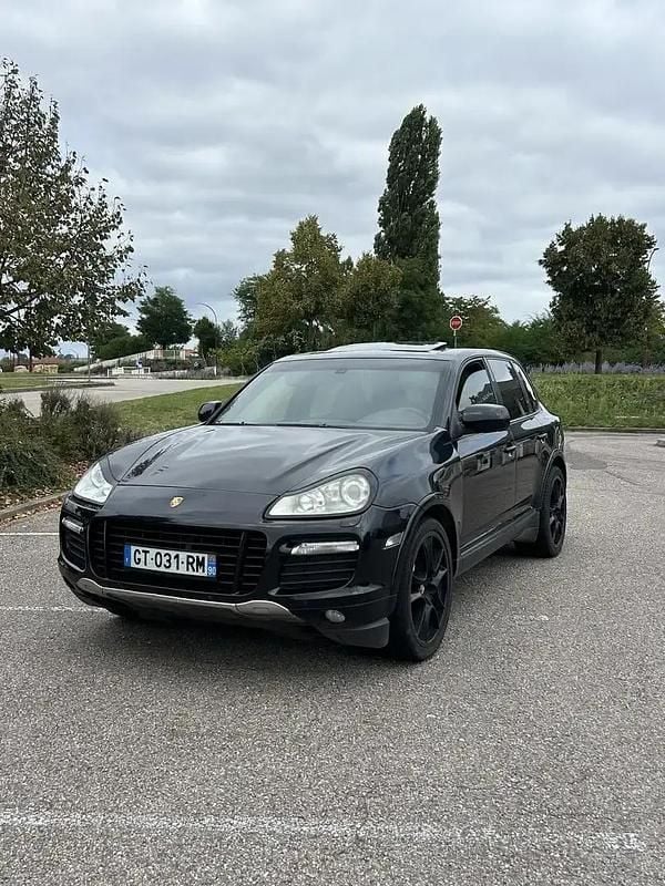 Occasion 2006 Porsche Cayenne SUV | 11 000 € (Prix juste) - Image 1/4