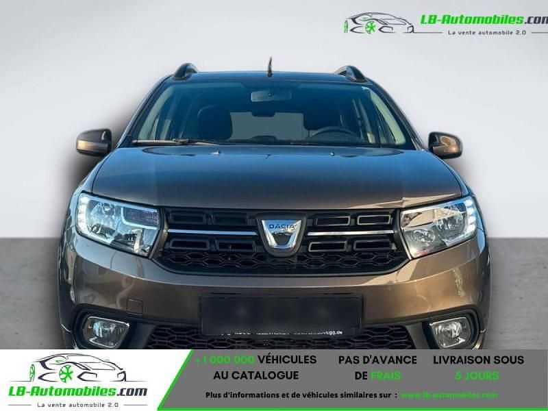 Occasion Dacia Logan MCV 90 ch (66 kW) 2018 Break