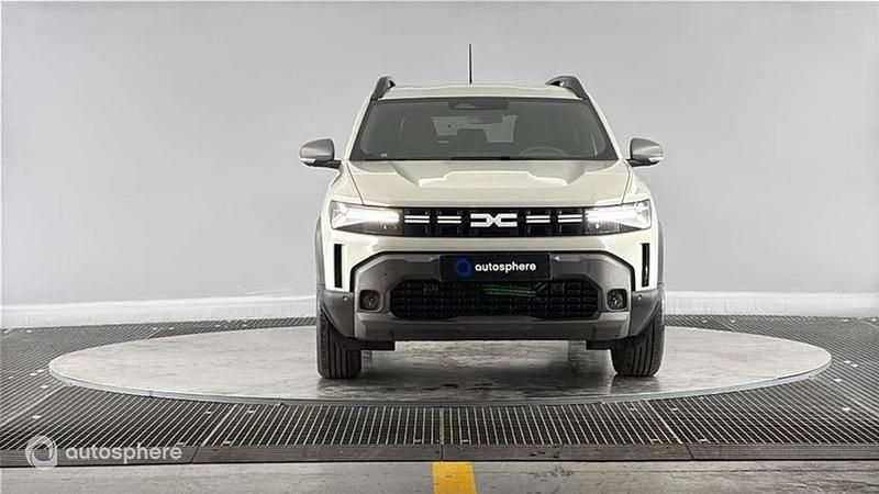 Occasion Dacia Duster Journey 95 ch (69 kW) 2025 Beige SUV