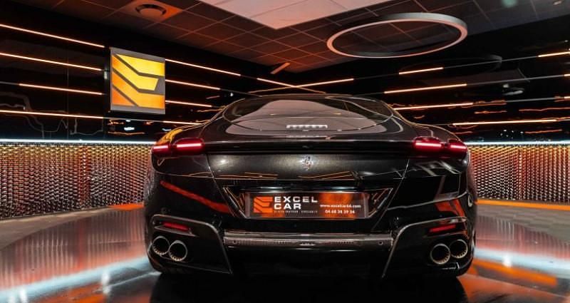 Occasion Ferrari Roma 620 ch (456 kW) 2023 Coupé