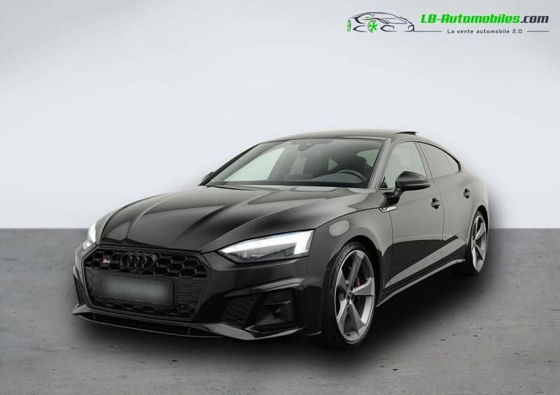 Utilisé 2021 Audi S5 Sport Coupé | 50 100 € - Image 1/4