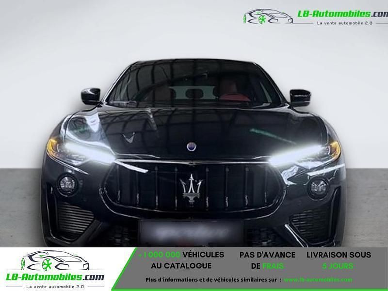 Utilisé 2021 Maserati Levante SUV | 66 100 € - Image 1/4