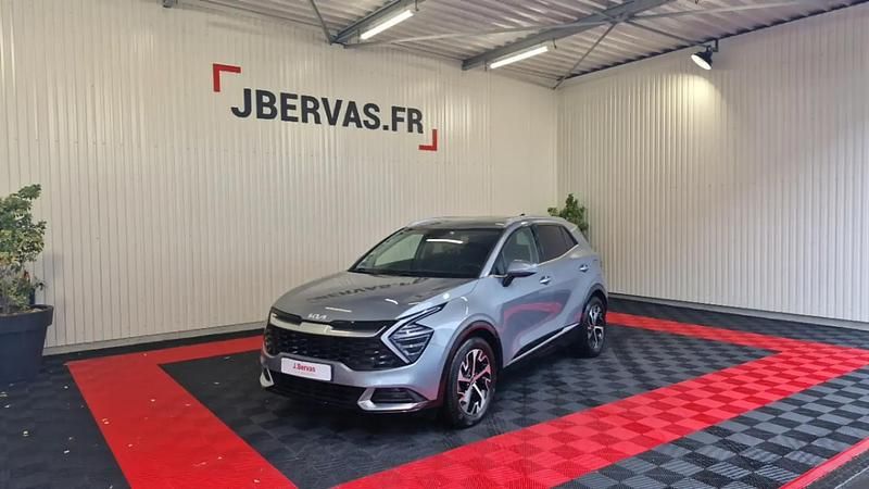 Utilisé 2023 Kia Sportage SUV | 21 990 € (Prix assez cher) - Image 1/4
