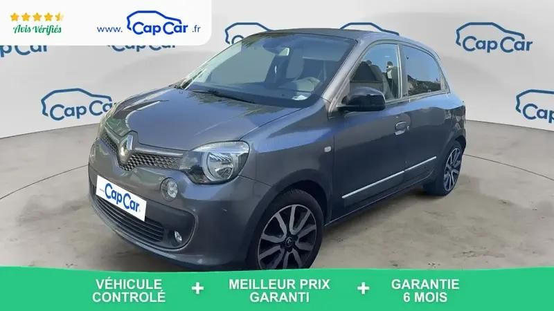 Utilisé 2015 Renault Twingo Cosmic Citadine | 7 500 € (Super prix) - Image 1/4