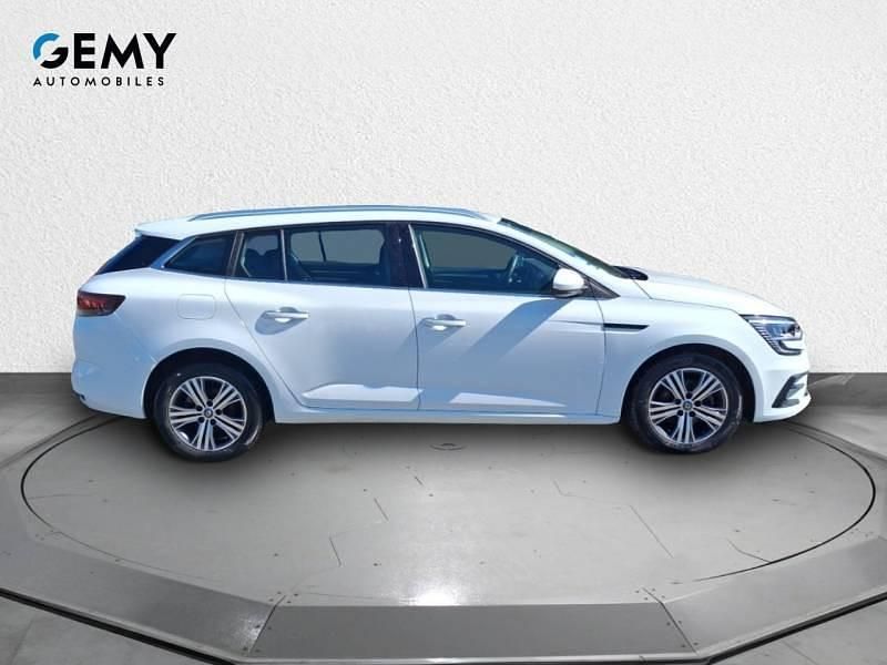 Occasion Renault Mégane GrandTour Evolution 115 ch (84 kW) 2023 Break