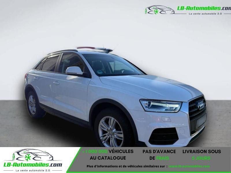 Occasion Audi Q3 150 ch (110 kW) 2018 SUV