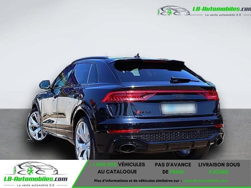 Occasion Audi RS Q8 Sport 600 ch (441 kW) 2021 SUV
