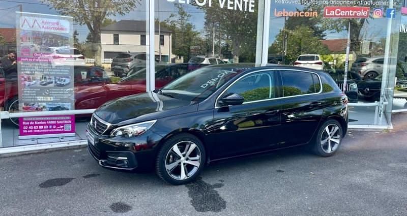 Occasion 2020 Peugeot 308 Allure Berline | 12 990 € (Bon prix) - Image 1/4