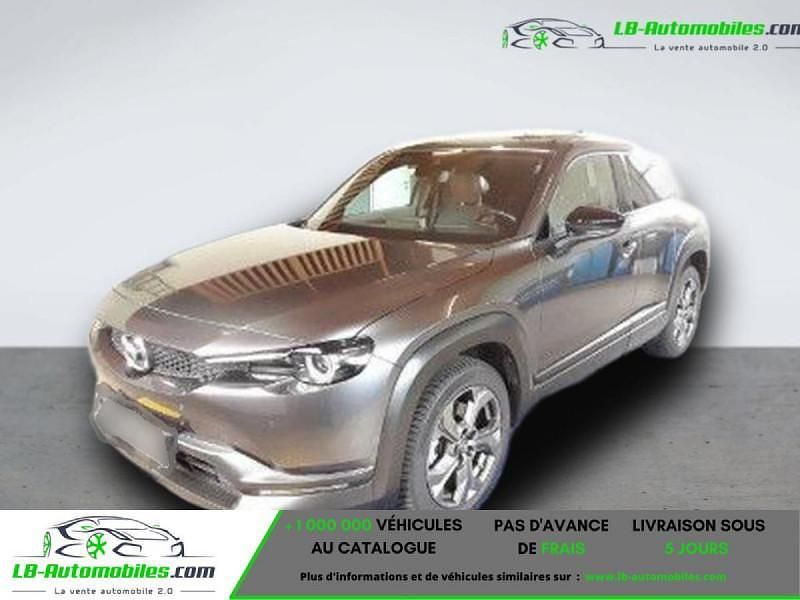 Utilisé 2021 Mazda MX30 SUV | 17 000 € (Prix juste) - Image 1/4
