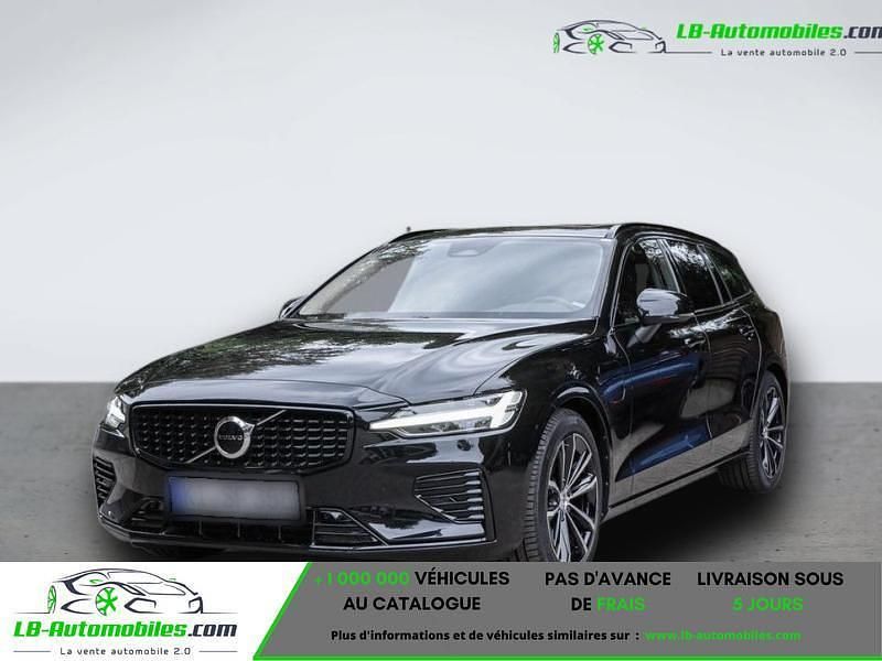 Utilisé 2024 Volvo V60 Break | 58 900 € (Prix assez cher) - Image 1/4