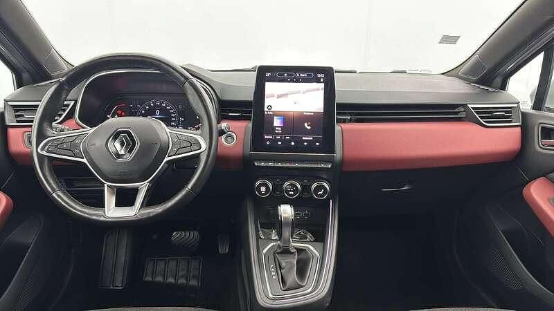 Occasion Renault Clio V Intens 130 ch (95 kW) 2019 Gris Citadine