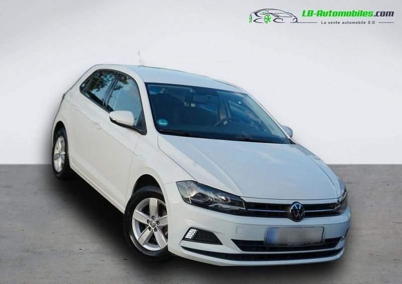 Utilisé 2021 VW Polo S Citadine | 16 700 € (Prix juste) - Image 1/4