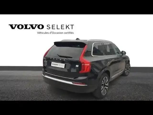 Occasion Volvo XC90 Ultimate 2023 Noir onyx SUV