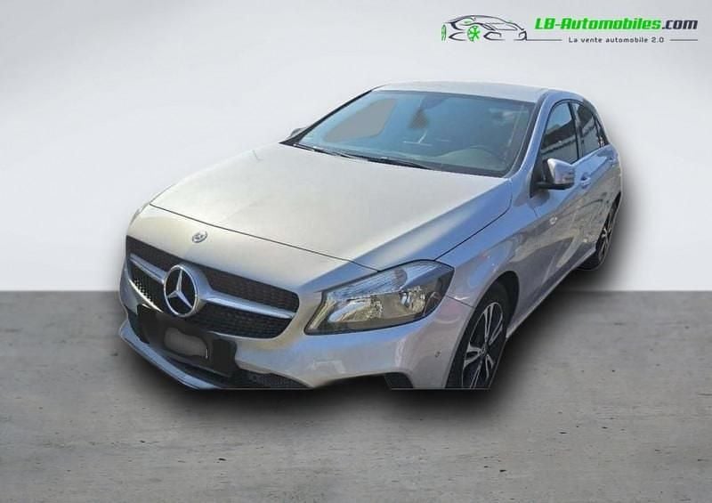 Utilisé 2017 Mercedes A180 Berline | 19 600 € (Prix juste) - Image 1/3