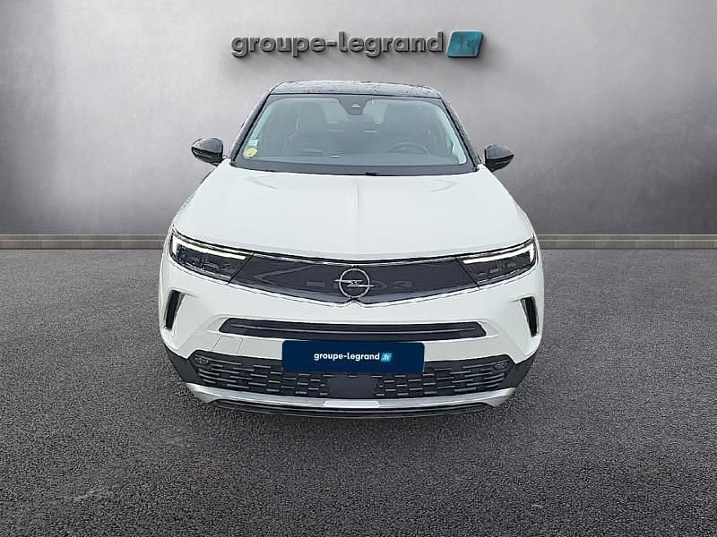 Occasion Opel Mokka Business 110 ch (80 kW) 2021 SUV