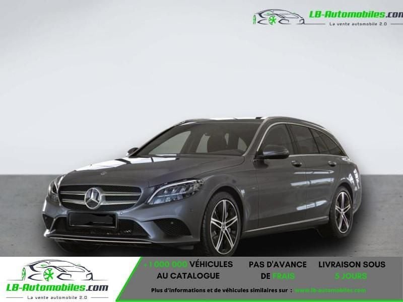Occasion Mercedes C300e 211 ch (155 kW) 2020 Berline