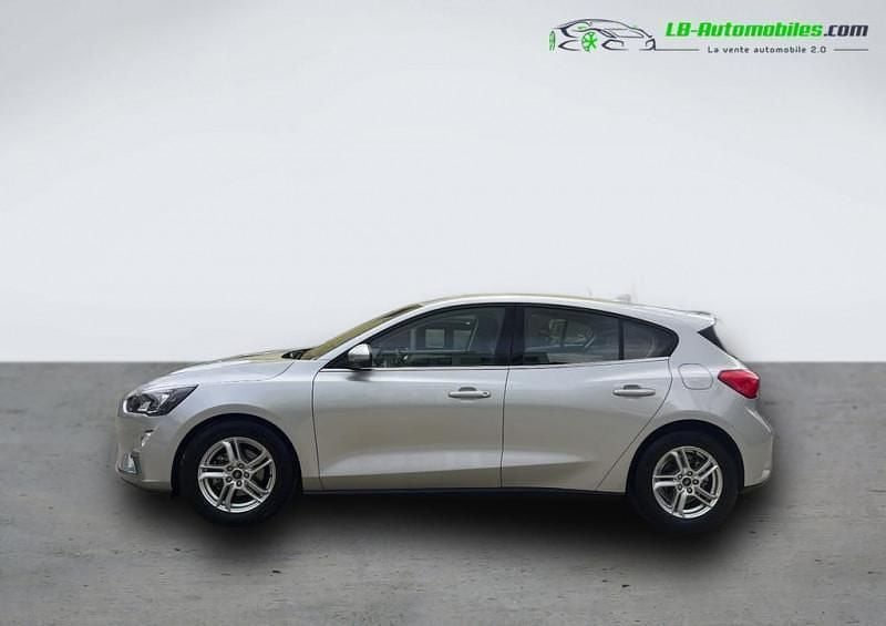 Utilisé 2021 Ford Focus Berline | 19 500 € (Bon prix) - Image 1/4