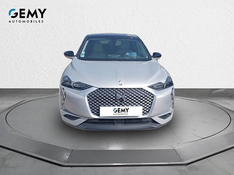 Occasion DS Automobiles DS3 Crossback Grand Chic 100 kW (136 ch) 2021 SUV