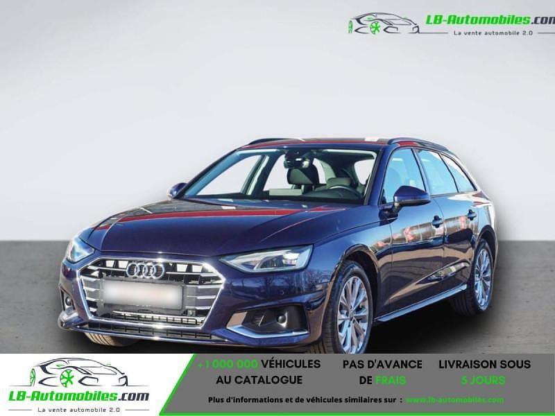 Occasion Audi A4 190 ch (139 kW) 2020 Break