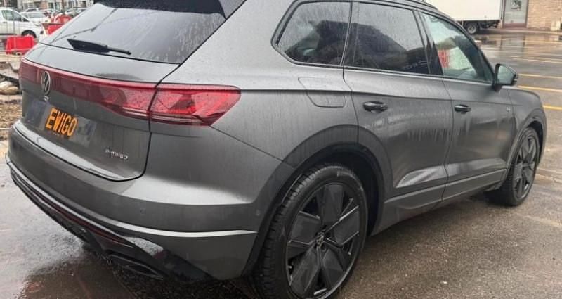 Occasion VW Touareg R 340 ch (250 kW) 2024 SUV